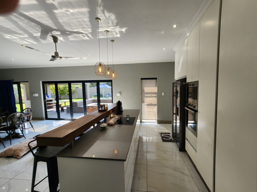 3 Bedroom Property for Sale in Leloko Lifestyle Estate North West